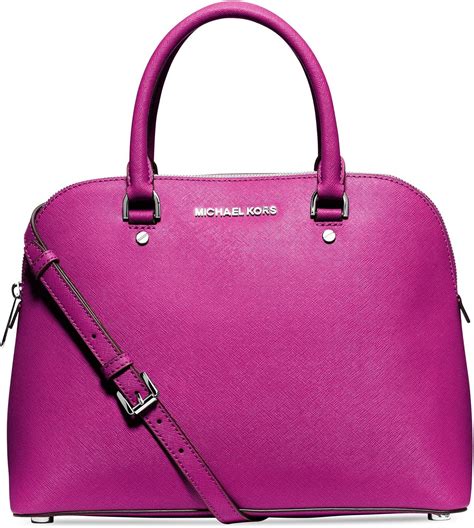 Best 25+ Deals for Michael Kors Fuschia Handbag 